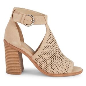 BOGO Marc Fisher Vixen Heel Sandal Size 10 $170